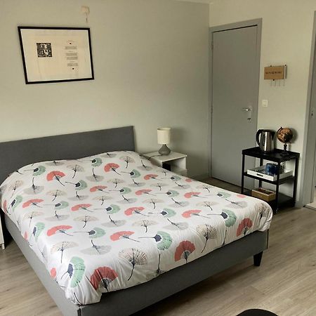 Bobs Bnb Brujas Exterior foto
